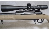 Savage 110 Rifle, .300 Winchester Magnum, 24" Barrel, 11.5 lbs - 8 of 10
