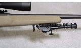 Savage 110 Rifle, .300 Winchester Magnum, 24" Barrel, 11.5 lbs - 4 of 10