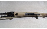 Savage 110 Rifle, .300 Winchester Magnum, 24" Barrel, 11.5 lbs - 7 of 10