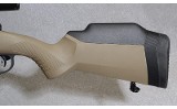 Savage 110 Rifle, .300 Winchester Magnum, 24" Barrel, 11.5 lbs - 9 of 10