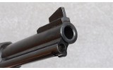 Ruger New Model Blackhawk, .41 Remington Magnum, 4.625" Barrel, 2.5 lbs - 3 of 6