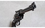 Ruger New Model Blackhawk, .41 Remington Magnum, 4.625" Barrel, 2.5 lbs - 5 of 6