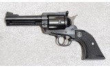 Ruger New Model Blackhawk, .41 Remington Magnum, 4.625" Barrel, 2.5 lbs - 2 of 6