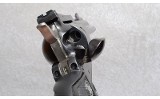 Ruger New Model Blackhawk, .41 Remington Magnum, 4.625" Barrel, 2.5 lbs - 4 of 6