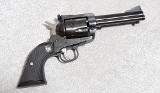 Ruger New Model Blackhawk, .41 Remington Magnum, 4.625" Barrel, 2.5 lbs - 1 of 6