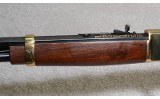 Henry H006M Rifle, .357 Magnum/.38 Special, 20" Barrel, 8.75 lbs. - 6 of 10