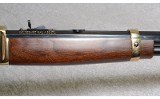 Henry H006M Rifle, .357 Magnum/.38 Special, 20" Barrel, 8.75 lbs. - 4 of 10