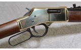 Henry H006M Rifle, .357 Magnum/.38 Special, 20" Barrel, 8.75 lbs. - 3 of 10