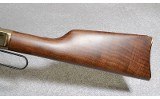 Henry H006M Rifle, .357 Magnum/.38 Special, 20" Barrel, 8.75 lbs. - 9 of 10