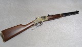 Henry H006M Rifle, .357 Magnum/.38 Special, 20" Barrel, 8.75 lbs. - 1 of 10