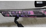 Savage Axis Rifle, .243 Winchester, 20" Barrel, 7.75 lbs - 6 of 10
