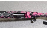 Savage Axis Rifle, .243 Winchester, 20" Barrel, 7.75 lbs - 7 of 10