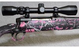 Savage Axis Rifle, .243 Winchester, 20" Barrel, 7.75 lbs - 3 of 10