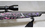 Savage Axis Rifle, .243 Winchester, 20" Barrel, 7.75 lbs - 4 of 10