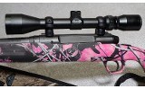 Savage Axis Rifle, .243 Winchester, 20" Barrel, 7.75 lbs - 8 of 10