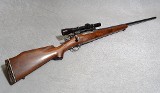 Remington 03-A3 Rifle, 22" Barrel, 8.25 lbs - 1 of 10