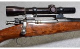 Remington 03-A3 Rifle, 22" Barrel, 8.25 lbs - 3 of 10