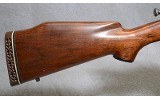 Remington 03-A3 Rifle, 22" Barrel, 8.25 lbs - 2 of 10