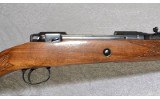 Savage 110CL Series H Rifle, .30-06 Springfield, 22" Barrel, 7.5 lbs. - 3 of 11