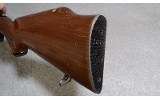 Savage 110CL Series H Rifle, .30-06 Springfield, 22" Barrel, 7.5 lbs. - 11 of 11