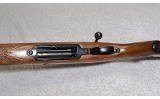 Savage 110CL Series H Rifle, .30-06 Springfield, 22" Barrel, 7.5 lbs. - 7 of 11