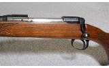 Savage 110CL Series H Rifle, .30-06 Springfield, 22" Barrel, 7.5 lbs. - 8 of 11