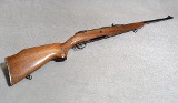 Savage 110CL Series H Rifle, .30-06 Springfield, 22" Barrel, 7.5 lbs. - 1 of 11