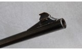 Savage 110CL Series H Rifle, .30-06 Springfield, 22" Barrel, 7.5 lbs. - 5 of 11
