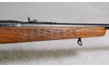 Savage 110CL Series H Rifle, .30-06 Springfield, 22" Barrel, 7.5 lbs. - 4 of 11