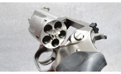 Ruger SP101 Pistol, .357 Magnum, 4.2" Barrel, 1.75 lbs. - Image 4 of 6