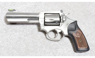 Ruger SP101 Pistol, .357 Magnum, 4.2" Barrel, 1.75 lbs. - Image 2 of 6