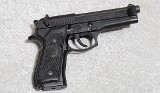Beretta 92FS Pistol, 9mm Parabellum, 5" Barrel, 2 lbs. - 1 of 6