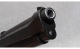 Beretta 92FS Pistol, 9mm Parabellum, 5" Barrel, 2 lbs. - 3 of 6