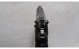 Beretta 92FS Pistol, 9mm Parabellum, 5" Barrel, 2 lbs. - 6 of 6