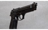 Beretta 92FS Pistol, 9mm Parabellum, 5" Barrel, 2 lbs. - 4 of 6