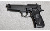 Beretta 92FS Pistol, 9mm Parabellum, 5" Barrel, 2 lbs. - 2 of 6