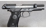 Beretta 92FS Pistol, 9mm Parabellum, 5" Barrel, 2 lbs. - 5 of 6