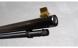 Henry H003T Rifle, .22 Short / Long / Long Rifle, 20" Barrel, 6.5 lbs. - 5 of 10