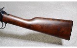 Henry H003T Rifle, .22 Short / Long / Long Rifle, 20" Barrel, 6.5 lbs. - 9 of 10