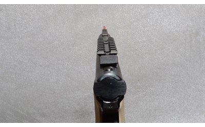Ruger Mark IV Target Pistol, .22 Long Rifle, 5.5" Barrel, 2.5 lbs. - Image 5 of 5