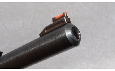 Ruger Mark IV Target Pistol, .22 Long Rifle, 5.5" Barrel, 2.5 lbs. - Image 3 of 5