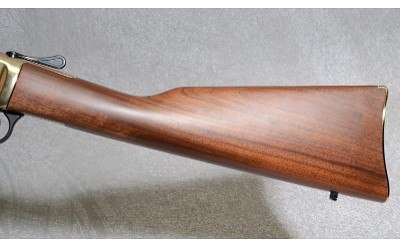Henry H015B-357 Rifle, .357 Magnum, 22" Barrel, 7.75 lbs. - Image 9 of 10