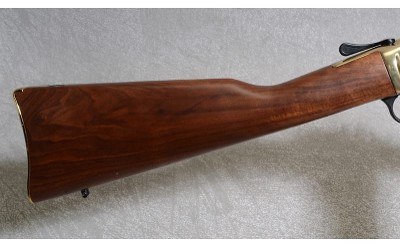Henry H015B-357 Rifle, .357 Magnum, 22" Barrel, 7.75 lbs. - Image 2 of 10
