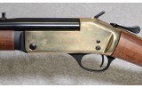 Henry H015B-357 Rifle, .357 Magnum, 22" Barrel, 7.75 lbs. - Image 8 of 10