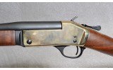Henry H015B-410 Single Shot Shotgun, .410 Gauge, 26" Barrel, 7 lbs. - 8 of 10