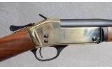 Henry H015B-410 Single Shot Shotgun, .410 Gauge, 26" Barrel, 7 lbs. - 3 of 10