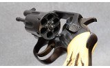 Smith & Wesson Pistol, .38 S&W CTG, 4" Barrel, 2 lbs. - 4 of 6