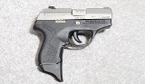 Beretta Pico Pistol, .380 Auto, 2.7" Barrel, .75 lbs - 1 of 2