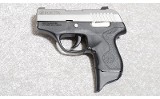 Beretta Pico Pistol, .380 Auto, 2.7" Barrel, .75 lbs - 2 of 2