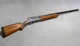 Browning Magnum Shotgun, 12 Gauge, 31.5" Barrel, 9.5 lbs. - 1 of 10
